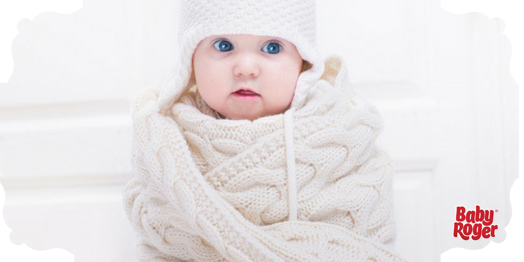 BabyRogerBrasil's tweet photo. Bebê com frio ou com calor? Como saber? Veja em nosso Blog https://t.co/Q8reKMf4g6 https://t.co/J3QHQic8Vj