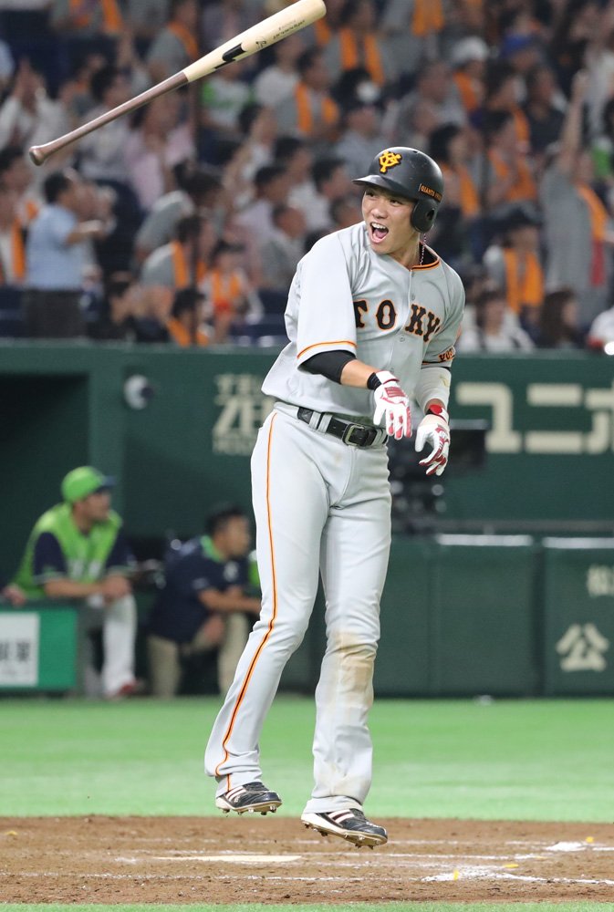 急募‼︎ 巨人×ヤクルト 8/6(土)