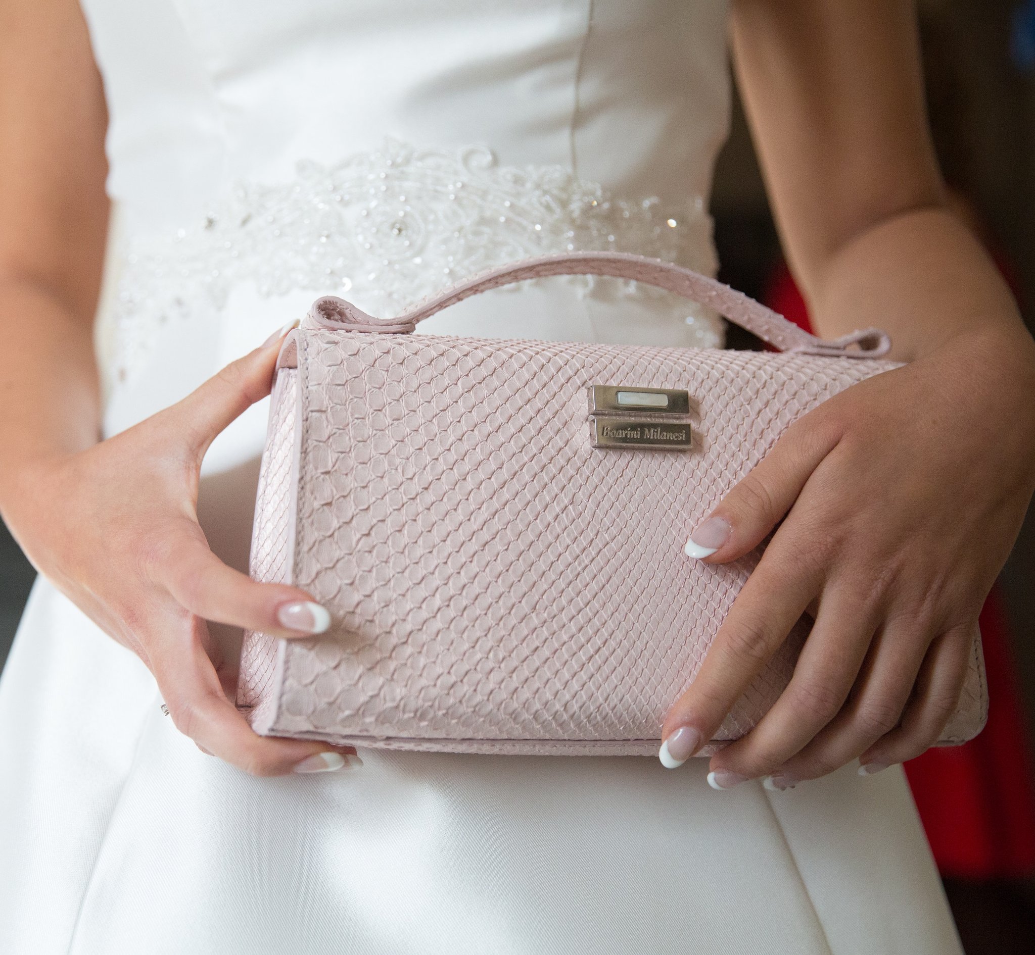 Boarini milanesi bag clearance