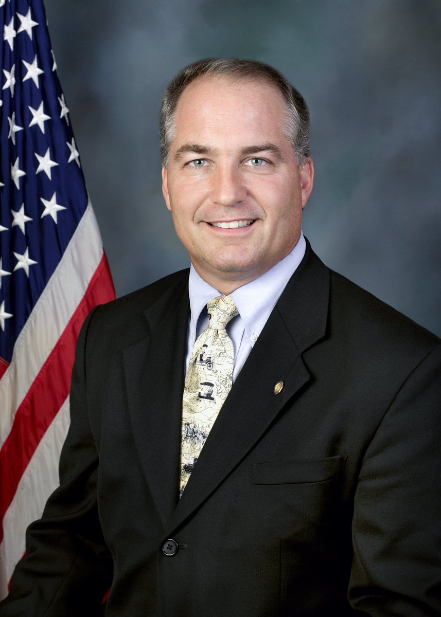 Congrats to State Rep. Kerry Benninghoff, R-171st District, who today is receiving the Friend of Penn State Legislative Award for the significant role he has played in the continued improvement of #PennState.