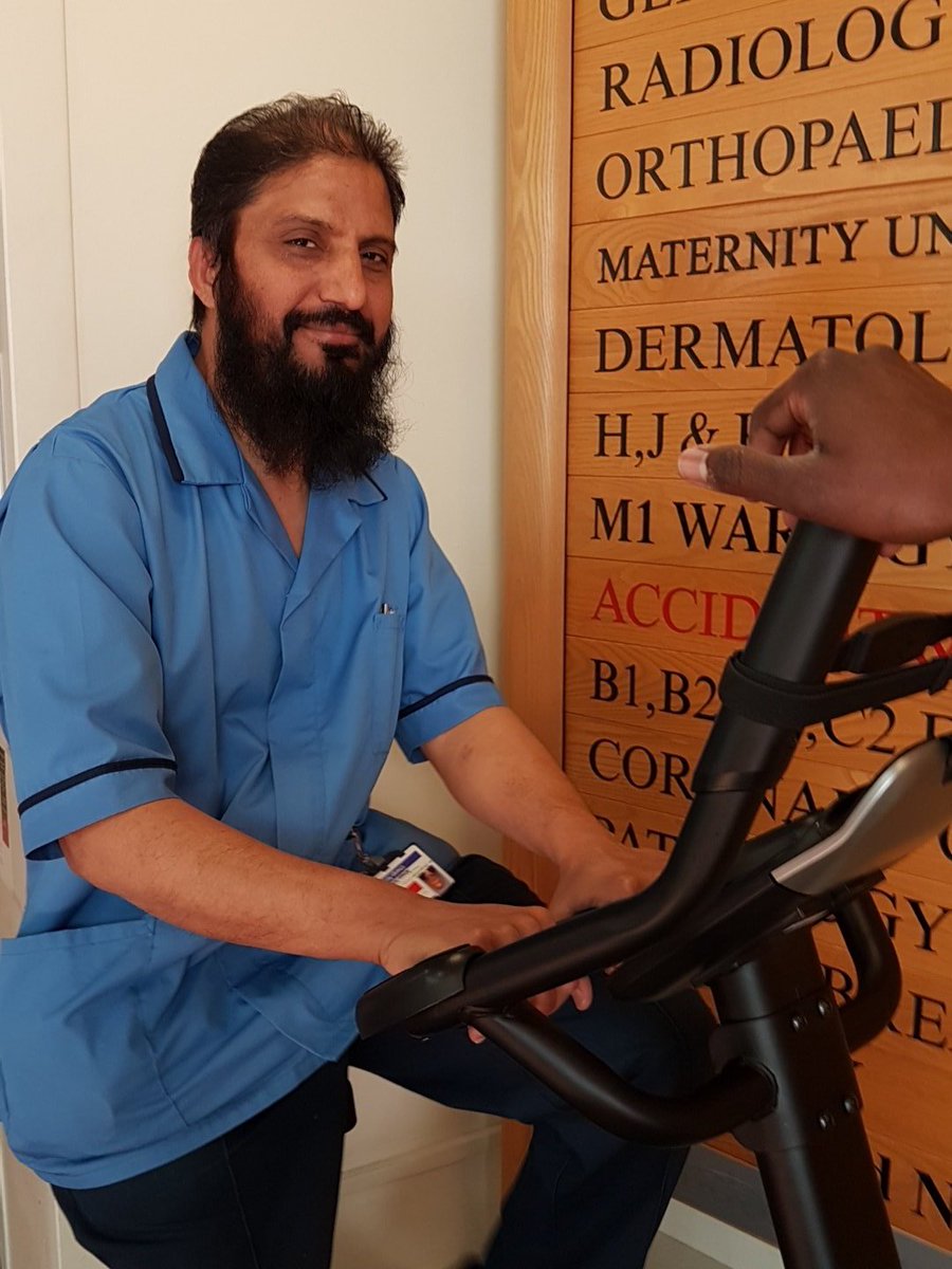 E_arnotsmith's tweet photo. Our nursing workforce are the lifeblood of our hospital teams providing care 24 hours a day every day @boltonnhsft #GetBoltonMoving @sportinbolton #AMAW18 https://t.co/rrwDcJcdxK