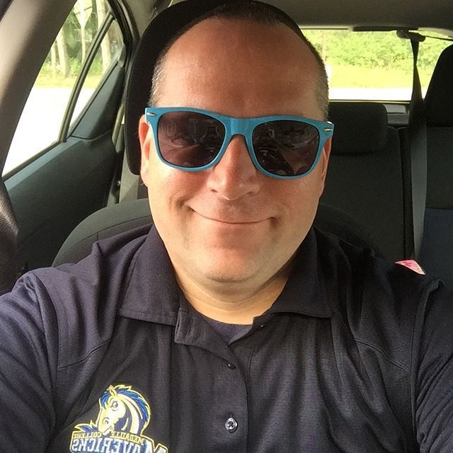 kozioln's tweet photo. Can’t wait for tonight’s @medaillecollege event Mavstrav 2 #Mavstrav #MedaillePride and it’s #MaverickFriday #ItsAGreatDayToBeAMaverick https://t.co/ZjjEX8JNI1