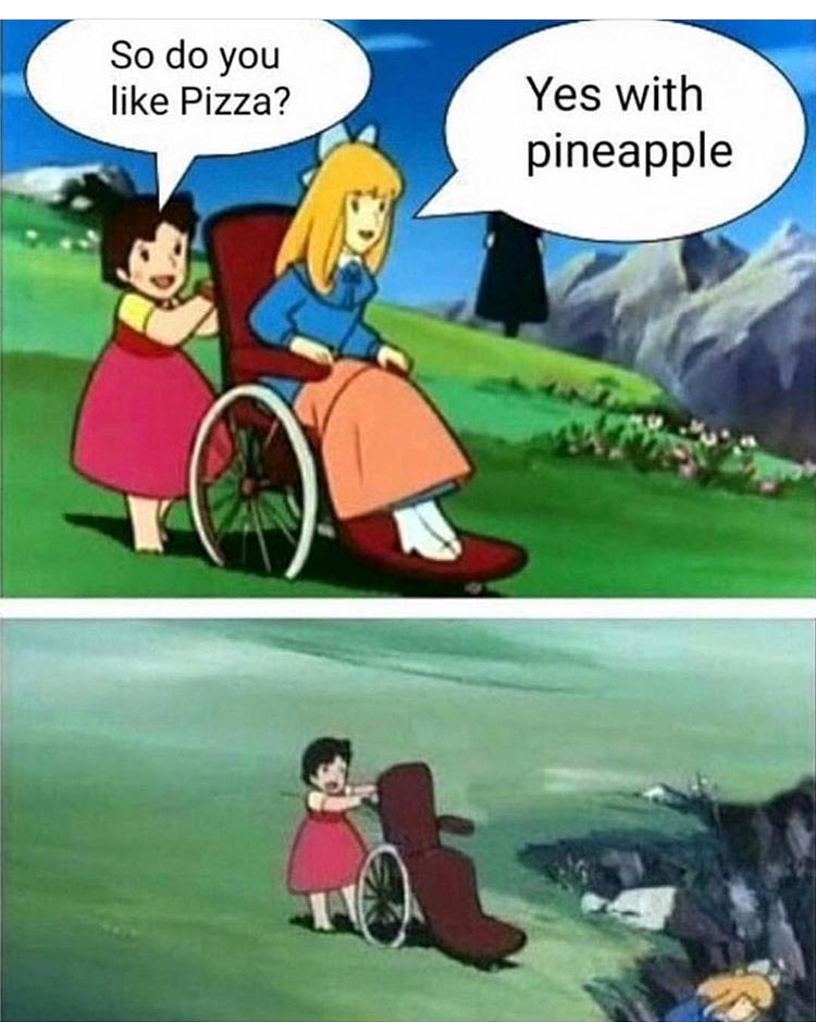 sunshine22kas's tweet photo. My friends fuckin kill me 😂😂😂 #pineappleislife https://t.co/3lp6SFvrBJ