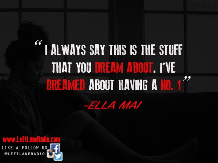 LeftLaneRadio's tweet image. Left Lane Radio Music Quote Of The Day! Courtesy Of @ellamai
#MusicStillMatter #LeftLaneRadio