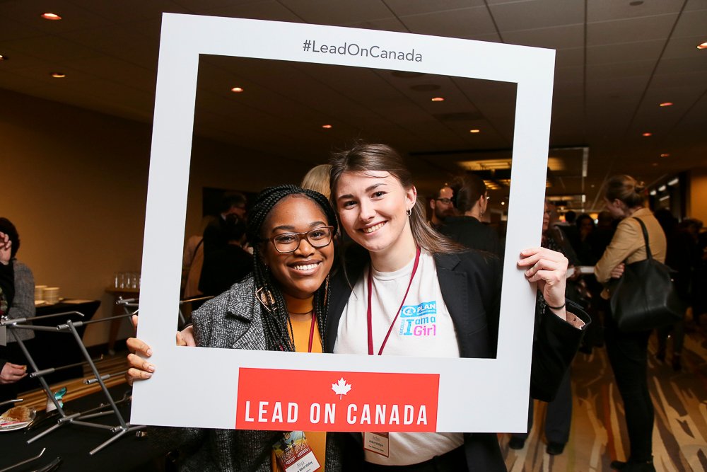 CanWaCH's tweet photo. La conférence Après-2020 : un programme pour le leadership canadien en santé des femmes et des enfants fut un franc succès! Quel honneur d’accueillir les représentants d’organisations canadiennes! D'autres photos à https://t.co/VsAdRQCOb2 #CanSFE2020 #ODD #Deliver4Good #EWECisME https://t.co/gWZNGBAprI