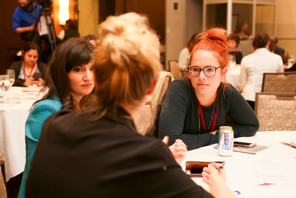 CanWaCH's tweet photo. La conférence Après-2020 : un programme pour le leadership canadien en santé des femmes et des enfants fut un franc succès! Quel honneur d’accueillir les représentants d’organisations canadiennes! D'autres photos à https://t.co/VsAdRQCOb2 #CanSFE2020 #ODD #Deliver4Good #EWECisME https://t.co/gWZNGBAprI