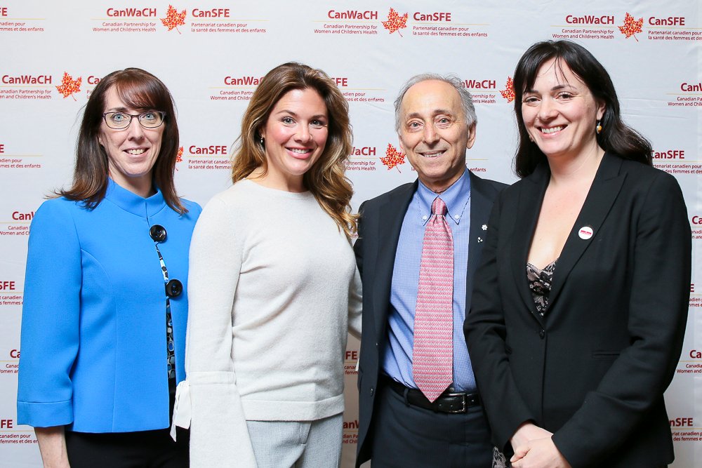 CanWaCH's tweet photo. La conférence Après-2020 : un programme pour le leadership canadien en santé des femmes et des enfants fut un franc succès! Quel honneur d’accueillir les représentants d’organisations canadiennes! D'autres photos à https://t.co/VsAdRQCOb2 #CanSFE2020 #ODD #Deliver4Good #EWECisME https://t.co/gWZNGBAprI