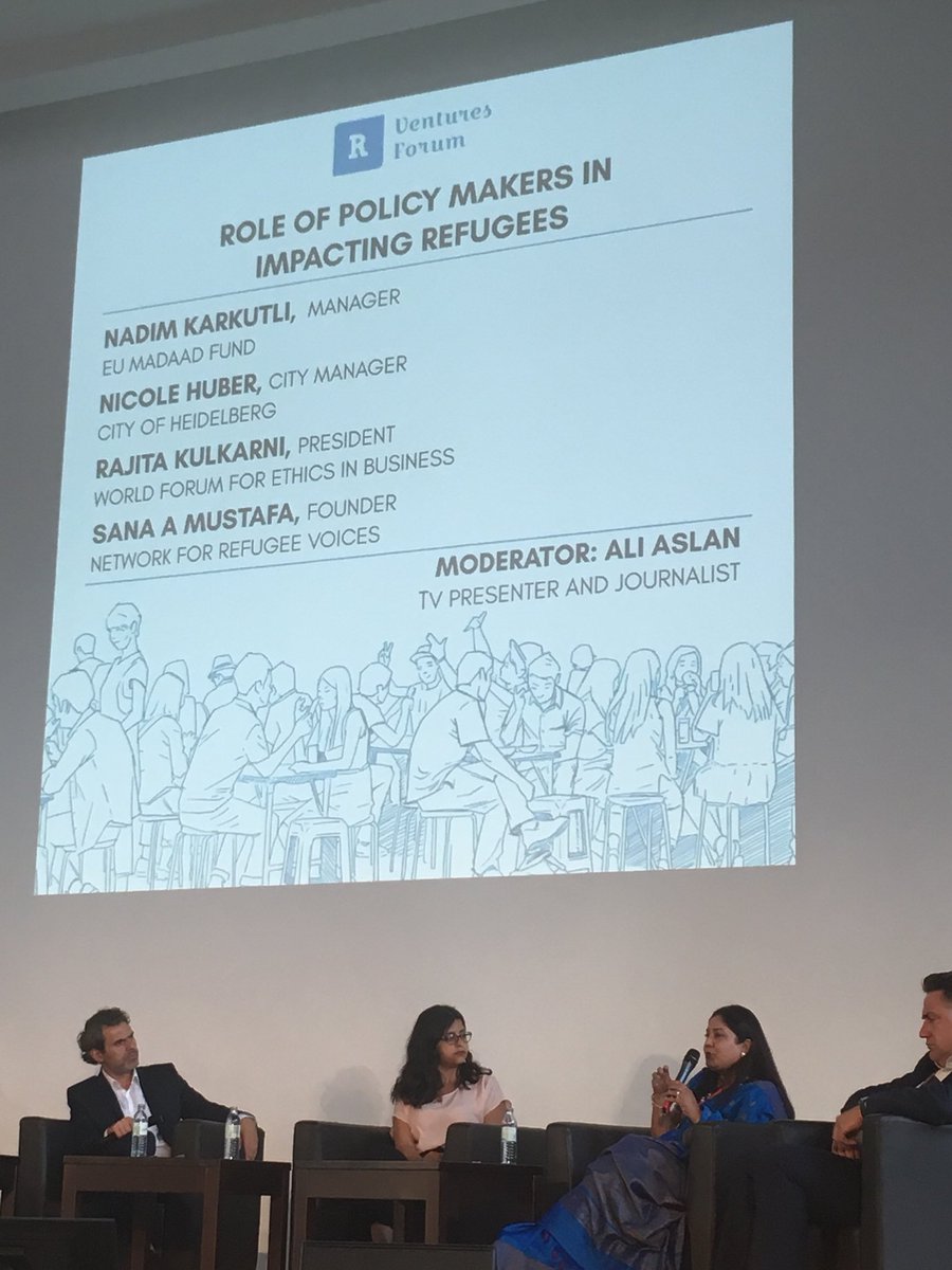 IAHV Peacebuilding tweet media