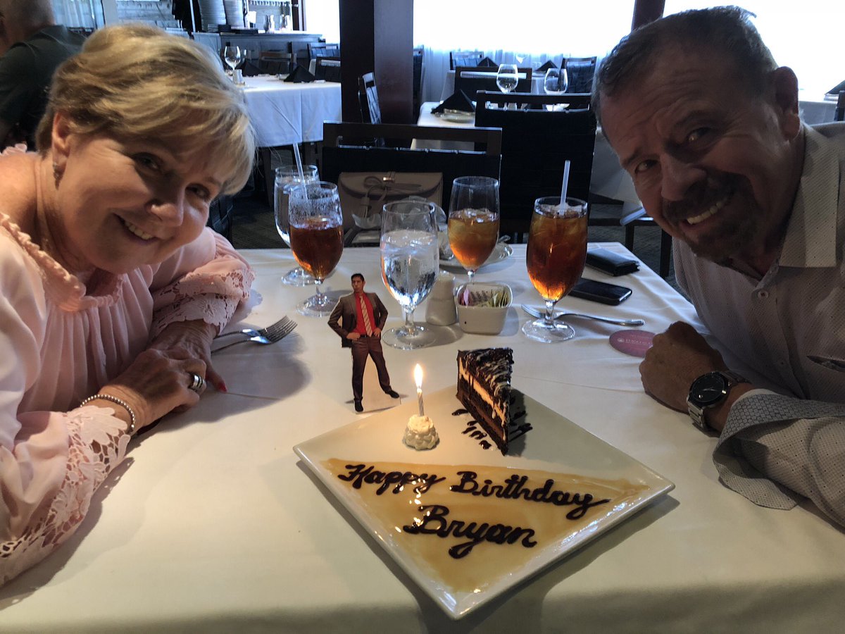 Real_Little_Jay's tweet photo. My fan club just keep growing. A special shout out to Greg & Julie Owens and their team at Servpro of Brazos Valley. @servprobv #MakingMyWayToOrlando #SPconv18 https://t.co/SM269LCHPi