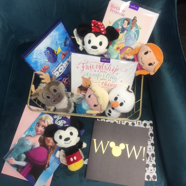 Hallmark UK and Ireland tweet media