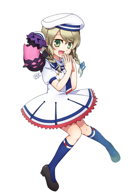 マリンのtwitterイラスト検索結果 古い順