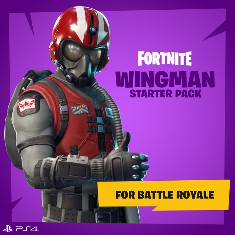 fortnite battle royale