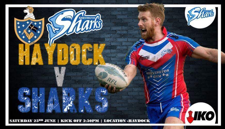 SHEVINGTON SHARKS tweet media