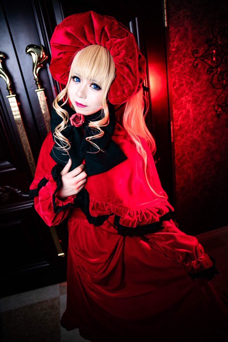 コスプレイヤーチるちのTwitter画像40