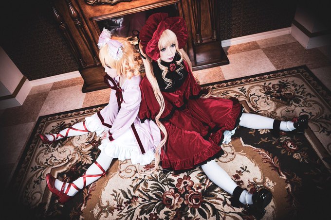 コスプレイヤーチるちのTwitter画像38