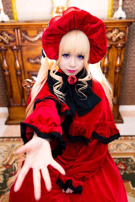 コスプレイヤーチるちのTwitter画像39