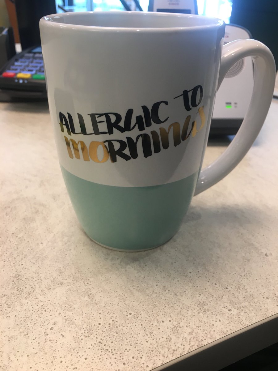 Great ending to #EAW love my new mug @VivianSchaap <a href="/JasonDiduck/">Jason D</a> #coffeetime #thankyou