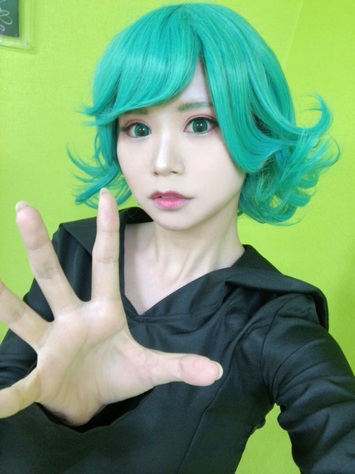 Twitterのコスプレ画像57