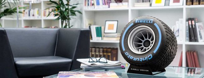 iGizmoIT's tweet photo. Pirelli design porta la tecnologia del suono nella Wind Tunnel Tyre https://t.co/T0A529NyLS via @iGizmoIT @Pirelli @ixoost https://t.co/zBh879YCNh