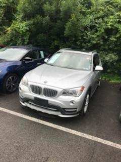 New at Biondi Lincoln! Just arrived!