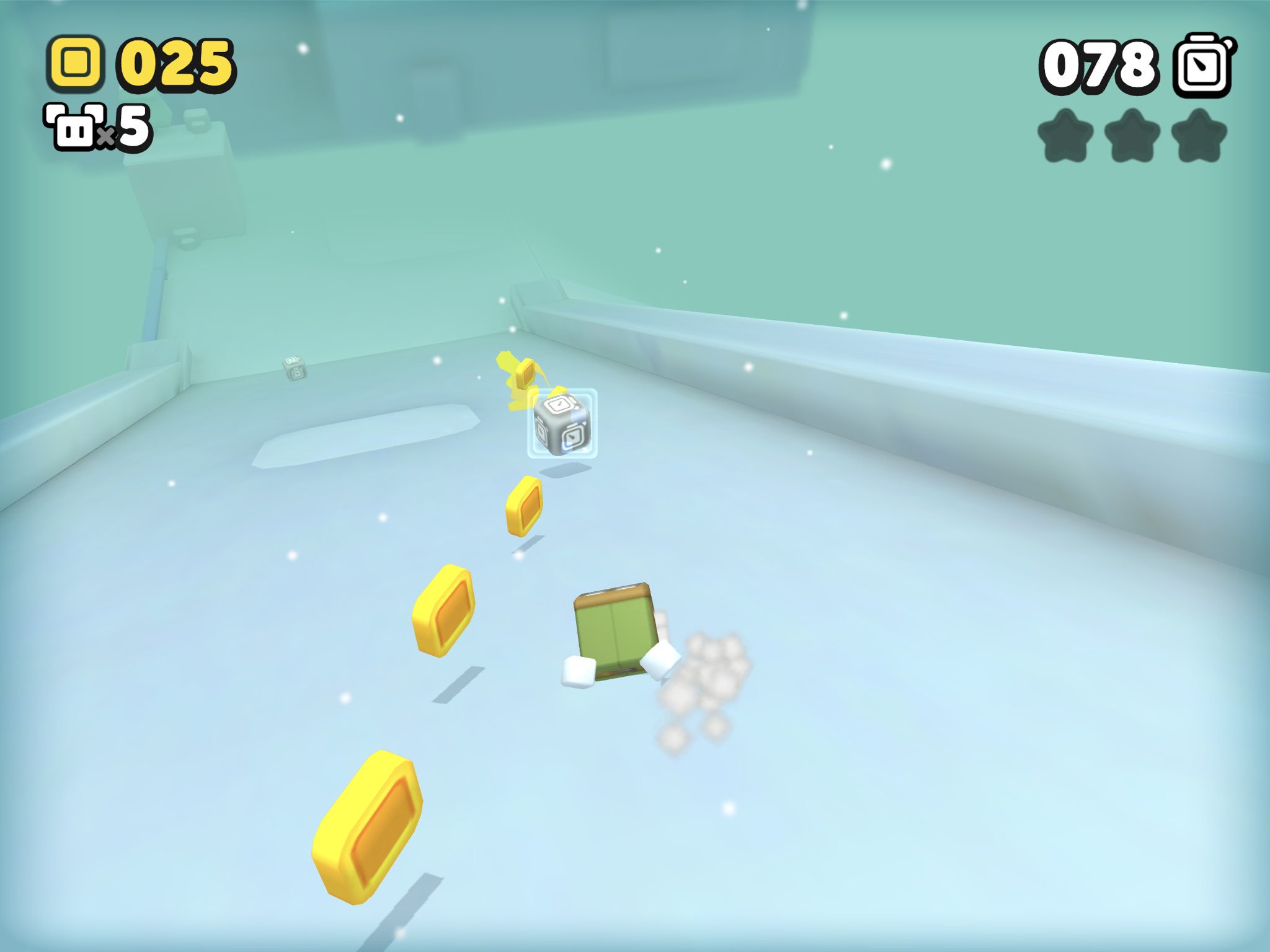 ট ইট র 寺島壽久 ゲームキャストの中の人 今日の鉄板のおすすめゲームはsuzy Cube 久々にこんな丁寧なアクションゲーム見た 文句なしで楽しめる 可愛いし 日本語もきっちり カメラワークが完璧で スマホでも混乱せずにゲームが進む T Co