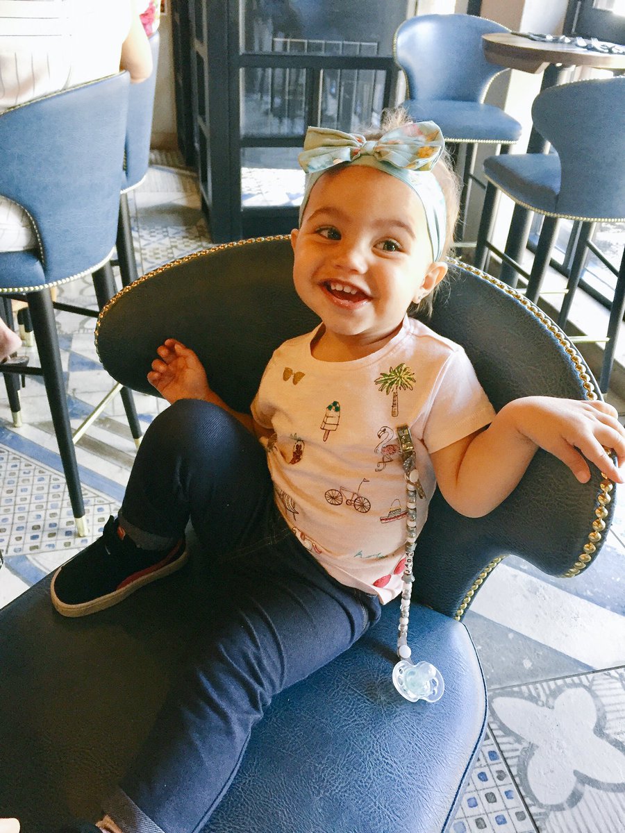 rararyan85's tweet image. Awesome lunch and catch up with @NBruto 
Even though we had a little gatecrasher #jada #howdoyoudo