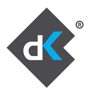Ons nieuwe logo !