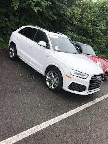 Q3 just got here!! Call for info. 412-856-1200