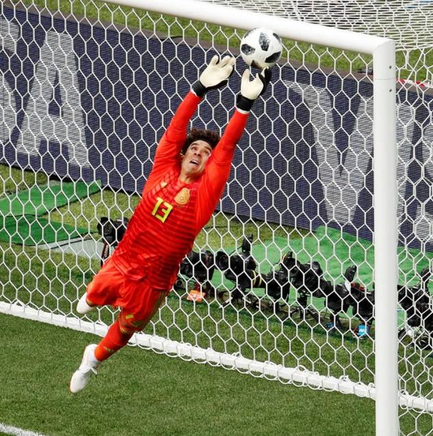 Definamos esto. Keylor RT. Ochoa MG.