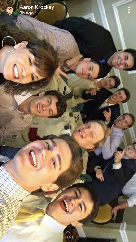 JMarkasovic44's tweet photo. Happy birthday Matty U! #EmboyMattyU #yanner @matt_ulatowski https://t.co/UxYEhu2o1D