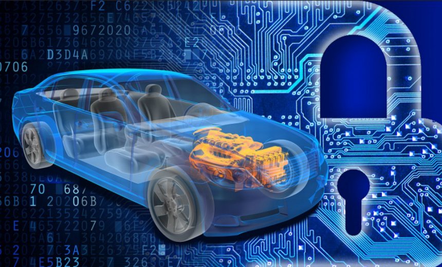 Automakers are swimming upstream against Cyberthreats, &
Connected cars present a new hacking risk. bit.ly/2JUahg7 #SugarHillAutoCollision #Shacollision #Carmageddon #AutoProbs #WhatsNext #AnotherHackingRisk #AddThisOneToTheList #AutoCyberSecurity #carhackers