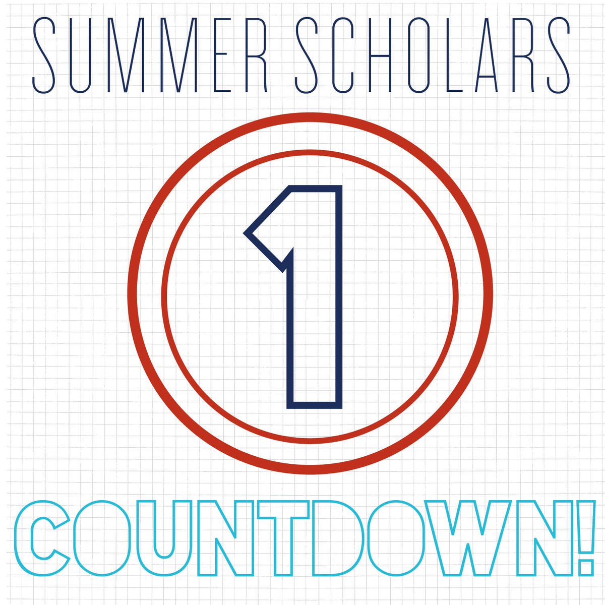 NDPreCollege's tweet photo. Only 1 more day until we welcome 311 students and their parents on campus for Summer Scholars 2018! Who else is excited?! 🙋🏻♂️#NDSS18 https://t.co/G040WWNKhF