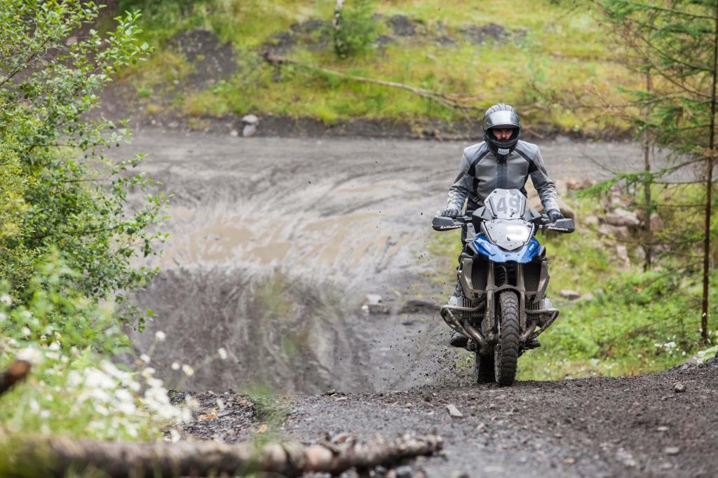 BirotarUK's tweet photo. Thanks to @METZELERMOTO we get to spend two days with the @offroadskills team in July. You should all know by now how much we love a GS, to be given the opportunity to learn how to handle the beast off road is seriously exciting. #offroad #bmwmotorrad #rollinginthemud https://t.co/9gkQ6MWlch