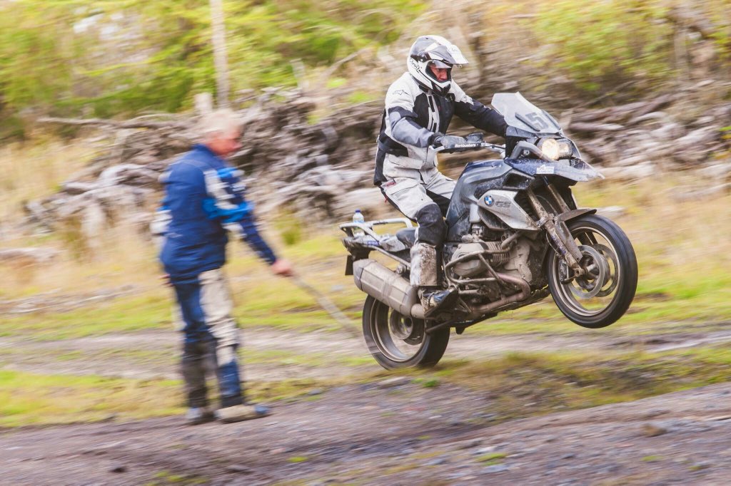 BirotarUK's tweet photo. Thanks to @METZELERMOTO we get to spend two days with the @offroadskills team in July. You should all know by now how much we love a GS, to be given the opportunity to learn how to handle the beast off road is seriously exciting. #offroad #bmwmotorrad #rollinginthemud https://t.co/9gkQ6MWlch