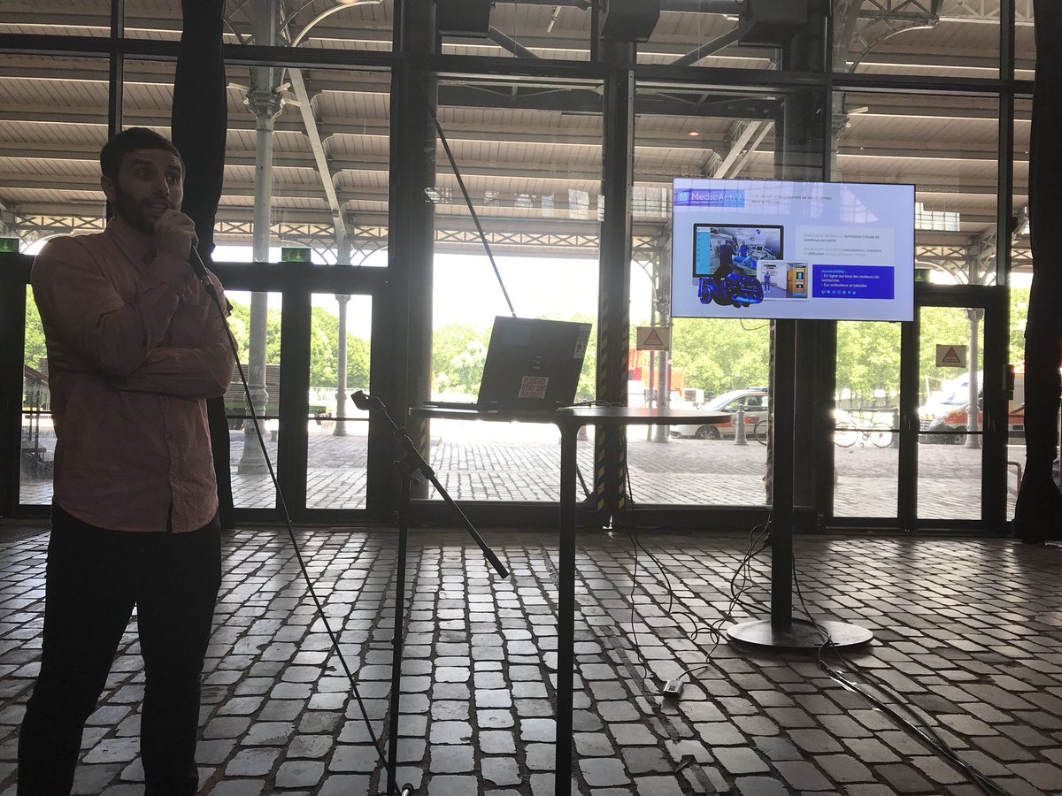 Julien Artu tweet media