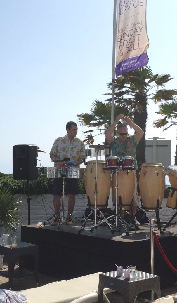 cumberlandhotel's tweet photo. See you at the Cumberland's Latin Fusion party this Sunday!

#latinsummer #poolparty #fun #sunday #Cumberland #lovebournemouth #over18 https://t.co/Pmwiou2vIi