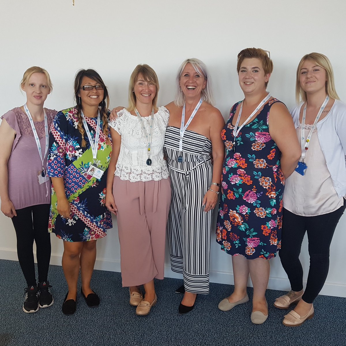 TrustCareAgency's tweet photo. We are the Trust team and we are committed to good quality #caring, in both our #careagency and our #daycare. Our #TRUSTDAYCARE offers its services Mon-Sun, contact us for more information. #Norwich #norfolk #carer #demtia #elderly https://t.co/ZkEhJcUIL9