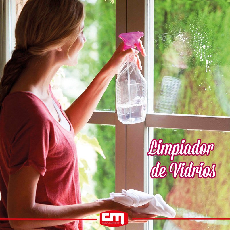 CMadeirense's tweet photo. ¿Deseas hacer tu propio limpiador de vidrios? Con estos ingredientes podrás lograrlo. >> https://t.co/932WCoq24l

#CentralMadeirnse #TipsCM #Hogar  #22Jun #HazloTuMismo https://t.co/IPYCaa0zDT