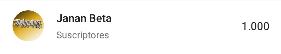 JananBeta tweet media