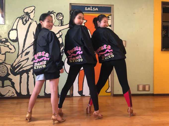 サルサホットラインジャパン Salsahotline Page 3 Twilog