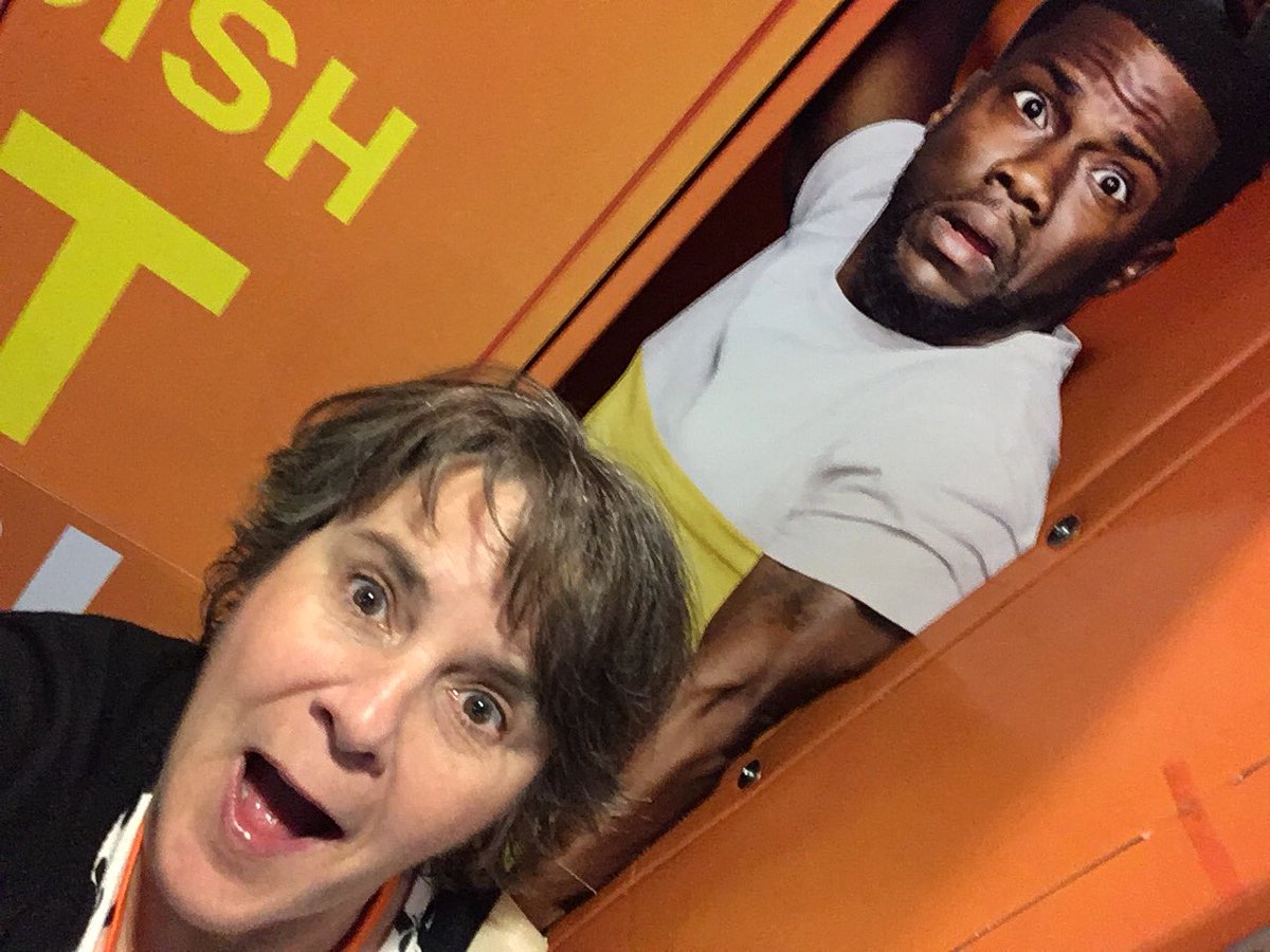 wilson_writer's tweet photo. Both me and Kevin Hart are surprised at how much we’re learning at the Social Media Day conference today #sdmh18
#socialmediadayhalifax #learningisfun #bayerslakecinemas #learningaboutsocialmedia #branding https://t.co/KqEfVi5Xpq