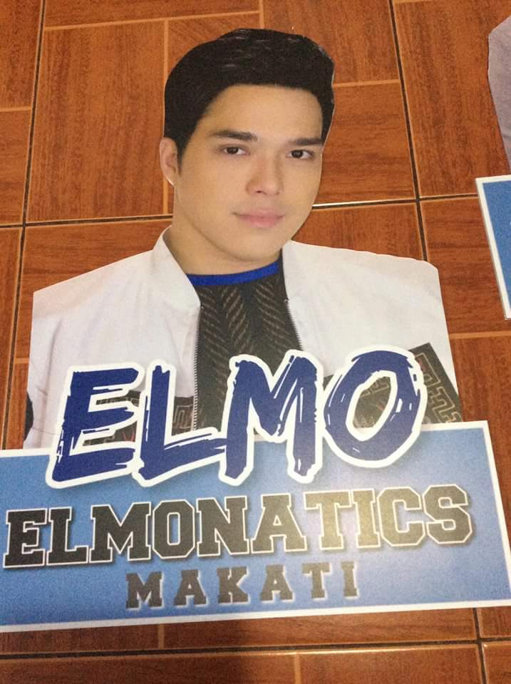 elmonatics's tweet photo. We are so ready, Market Market! 😍 #ElMore #TeamElmo #elmonatics @SuperElmo @piamagalona https://t.co/igPKTHsaKJ