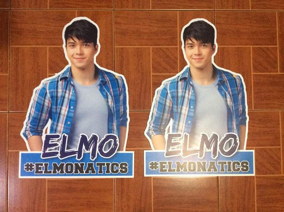 elmonatics's tweet photo. We are so ready, Market Market! 😍 #ElMore #TeamElmo #elmonatics @SuperElmo @piamagalona https://t.co/igPKTHsaKJ