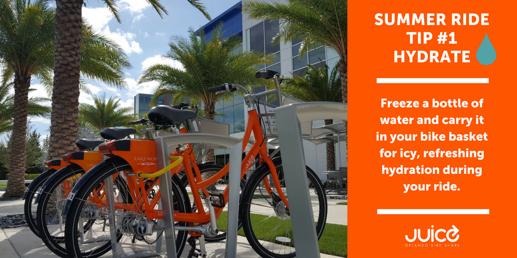juicebikes's tweet photo. It's getting 🔥 out there. Hydration is your friend. #JuiceSmart https://t.co/ceBkK2VkYL