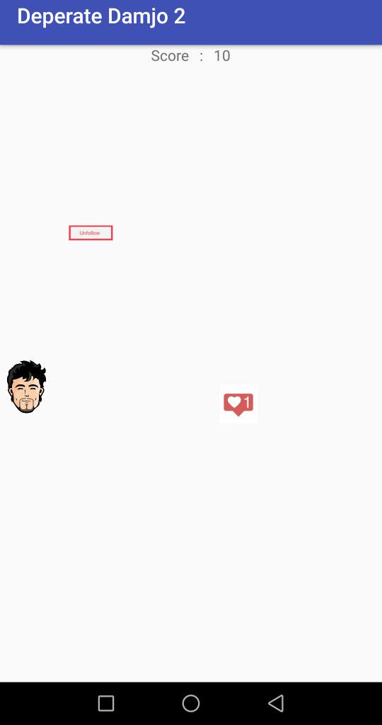 Hobarb1's tweet photo. Desperate Damjo 2 now on play store! Download now 👇🏻
https://t.co/n46DxOVAiK

#AndroidDev #Android
#indiedev #Androidgames #gamedev #appdevelopment
#AndroidStudio #indiegame #androidworks 
@iamsrk pls retweet. I need a break! https://t.co/Ic66YW3n7N