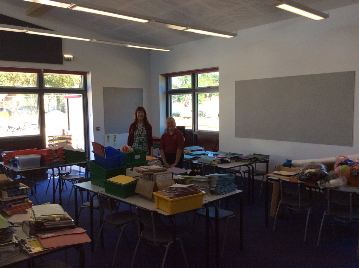 headtaverham's tweet photo. We’re moving in-looks great inside! https://t.co/y8qkhTlSH6