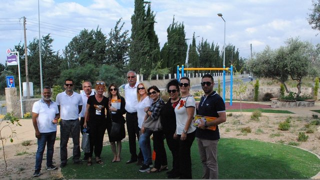 Güngördü: “Örnek Mahalleleri Halkımızla Birlikte Çoğaltmalıyız”...
buff.ly/2tsPczb