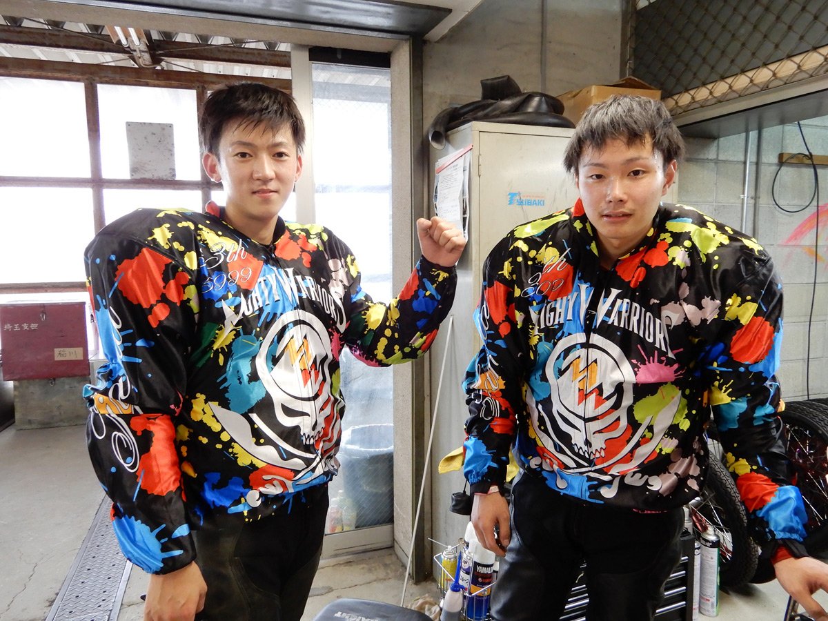 まっすぅ Ar Twitter 木山優輝選手 花田一輝選手 練習では２人で合わせて走ってみたそうで 練習後あーだこーだと生き生きと話していた２人の姿が印象的でした 同じ歳のお二人 切磋琢磨し頑張って頂きましょう 木山優輝 花田一輝