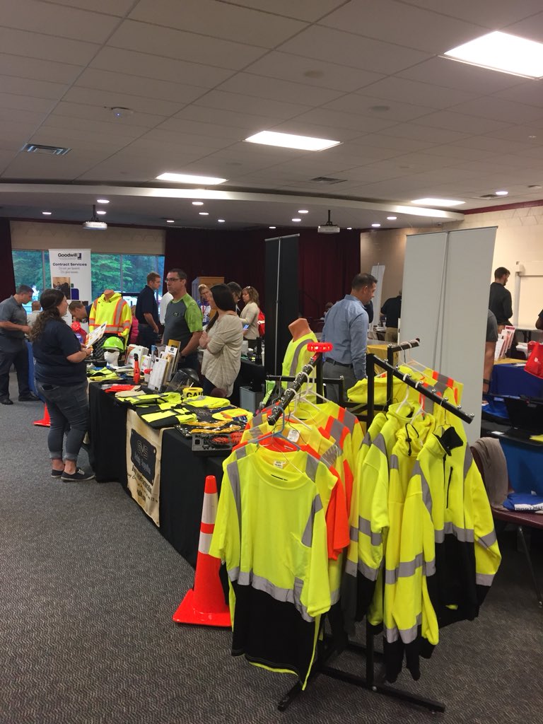 Portage County Safety Council tweet media