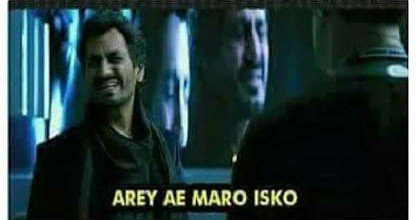 Moya on Twitter: "@Nawazuddin_S Okay Sir https://t.co/AOEPYJVFJK" / Twitter